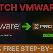 Руководство по миграции на Proxmox VE Перенос виртуальных машин VMware в Proxmox миграция V2V