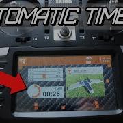 OpenTX Automatic Timers