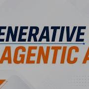 Generative AI Agentic AI With Python Day 1 Karthik Gupta Naresh IT
