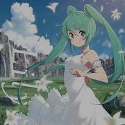 Mute Feat 初音ミク