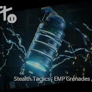 MUDANG Two Hearts Stealth Tactics EMP Grenades Dev Diary 11 무당 두개의 심장