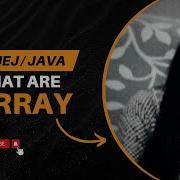 Bluej Concept Of Array MyStudyHacks51
