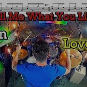 Lovejoy Call Me What You Like Drum Tutorial Lesson
