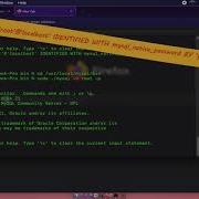 PhpMyAdmin Login Error MacOS User Linux Distros Without Installation Of Xampp Wamp Mamp