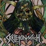 Skeletonwitch This Horrifying Force The Desire To Kill Vocal Cover