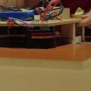 Keio Alpha Hyperloop Levitation Test 28 Apr