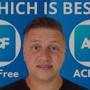 ACF Free Vs Pro Which Is Best For You 2026