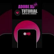 Toggle Switch Micro Interaction Using Adobe Xd