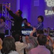 Interactive Entertainment Bar Mitzvah