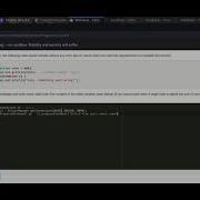 A1 Injection SQL Injection Mitigation 6