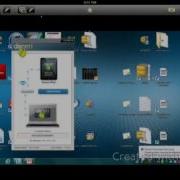 How To Use Doceri Desktop On A Tablet