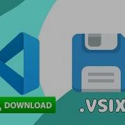 Download Any VS Code Extension VSIX File