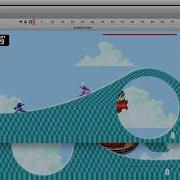 Actionscript 3 Side Scrolling Games