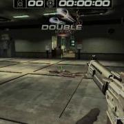 Sudden Attack Training Map 1st Time
