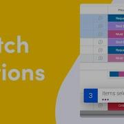 Batch Actions Monday Com Quick Tips