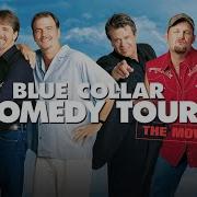LEGENDS Blue Collar Comedy Tour STAND UP Foxworthy Engvall Ron White Larry The Cable Guy