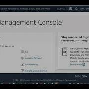 Create AWS Lambda Function And Increase Time Limit And Memory Limit