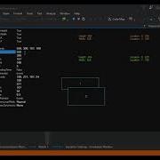 C UI Animation Editor Zeroit Dev Winforms Spec Transition Controls Visual Studio