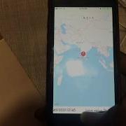 Show Live Location In MKMapView IOS Development In Swift