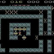 C64 Longplay Boulder Dash Heavy 01