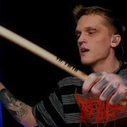 Disarmonia Mundi Perdition Haze Vlad Sinyavin Drum Cover SHORTS