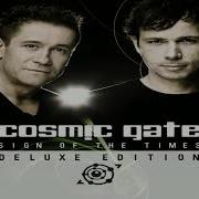 Cosmic Gate Sign Of The Times Deluxe Edition CD 2