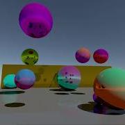 Unity Custom Ray Tracer Using RenderPass