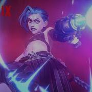 Top 3 Fight Scenes From Arcane Netflix