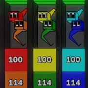 Cube Battle Break The Bricks Reveal The Mystery