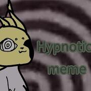 Hypnotic Meme OC Animation