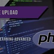 PHP File Upload Learning Advanced PHP