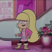 Everyone Loves Colors In Gravity Falls