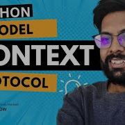 MCP Crash Course For Python Developers Model Context Protocol