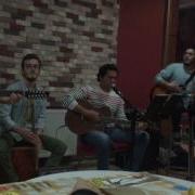 Rakımsı Şeyler Hep Yaşın 19 Cover