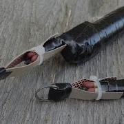 How To Make An Explosive Tripwire Alarm