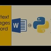 Extract Textual Data And Images From Word Docx Files With Python