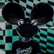 Deadmau5 EDC Las Vegas 2021
