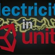 How To Make Electric System In Unity 2 Electric Ports