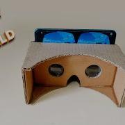 How To Make A VR Box By Cardboard DIY 3D VR At Home