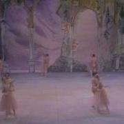 Nutcracker Baryshnikov Kirkland 2act Part 1Waltz Of The Flowers
