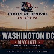 LET US WORSHIP LIVE FROM WASHINGTON DC