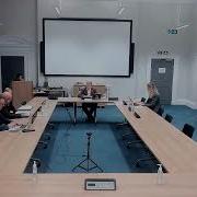 Decision Session Executive Member For Economy And Strategic Planning 1 November 2022
