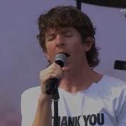 Mystery Turnstile Lollapalooza Brazil 2022