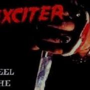Exciter Feel The Knife