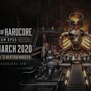 Masters Of Hardcore 2020 Warmup Mix By Jehuty 25 Years