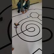 Very Fast Line Follower Robot With PID Robot Robotics Electronic Lego Arduino Competition