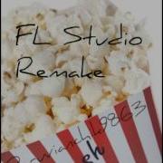 POPCORN FL Studio Remake
