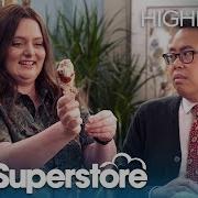 Superstore Dina S Selfless Sacrifice Episode Highlight