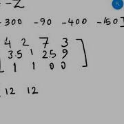 Integer Programming Using Matlab