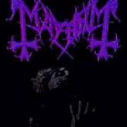 Mayhem Necrolust
